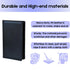 Generic Server Book with Calculator, Expandable Server Books for Waitress, Waiter Waitress Book, Restaurant Waitstaff