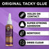 Aleene's 25115 Trial Pack Tacky Glue, 5pk for Crafting