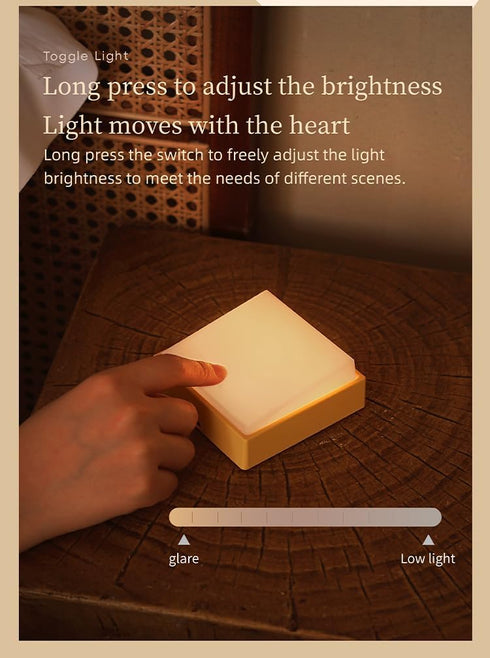 XiTason Nightlight for Kids Room,nightlights Plug in Wall,nightlights with a Switch,Very dim nightlight,Batter Wall