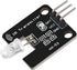 10Pcs Digital 38khz IR Receiver Sensor Module + 10Pcs 38khz IR Transmitter Sensor Module Kit for Electronics