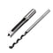 uxcell 9/16" x 210mm Square Hole Drill Bits for Wood, Mortising Chisel Bit Auger Spur Cutter Tool