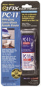Protective Coating Putty PC-11, 1 lb, White Epoxy (160114)