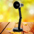anso 10cm Adjustable Mini LED Reading Lamp Table Light Desk Lamp Ornament Desktop Decoration