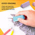 Set of 15 Doms Triangle Dust Free Fragrance Eraser