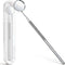 G.CATACC Dental Mirror, Stainless Steel Dentist Tool for Teeth Cleaning Mouth Inspection