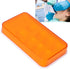 Dental Mixing Plate, Antimagnetic Plastic Palette for High Temperature Resistance, Multifunctional for Paint