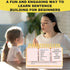 MAD SKILLZ Sentence Building Cards for Emotional Regulation & Speech Therapy; Classroom Must-Have for PreK-2nd Grade