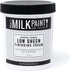 Real Milk Paint, Finishing Cream for Painted Furniture, Kitchen Cabinets, Tabletops, Window