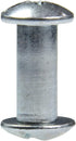 014973313494 313494 Post with Screw, 5/16 x 3/4, 12 by Hard-to-Find Fastener