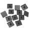 12Pcs 2020 Series Aluminum Profile End Cap T-Slot Accessories, European Standard