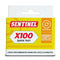 X100 Quick Test Kit