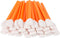 Foam Cleaning Swabs, 5.11" Square Rectangle Cleaning Swab Foam Tips for Electronics, Pack of 30