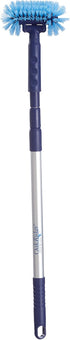 Telescopic Tub & Tile Scrubber
