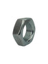 GSI Machine & Fabrication 1"-14 (5 Pack) Fine Hex Jam Nuts (Left Thread)
