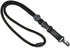 T3 Lanyard U.S. Special Edition - Durable Round Cord with Metal Hook and Breakaway Buckle (American Flag Edition)
