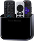 TotalMount Hole-Free Remote Holder Eliminates Need to Drill Holes in Your Wall (for