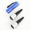 UV Glue Kit with UV Light, Liquid Plastic Welder, Glass Repair Fluid - Cures Quickly, Plastic, Glass, Metal Adhesive