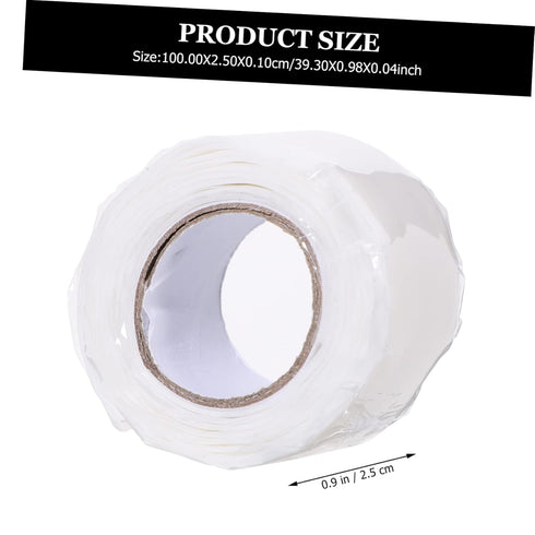 Waterproof Repair Tape, Outdoor Waterproof Tape for Leaks, Waterproof Duct Tape, Waterproof Sealing Tape
