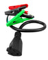 HVAC Adaptor Cord for Yellow Jacket 69522 RT310 69411 RT250 ET300 ET310 Digital Circuit Breaker