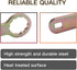 36mm Rear Axle Wheel Torque Wrench Hand Drive Belt Tension Tool Kit for 08-21 Harley Touring Models