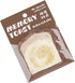 Bread Shaped Memo Pads, 30 Sheets Sticky Notes Ideal for Leaving Messages