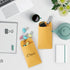 BagDream 200 Pack Kraft Small Coin Envelopes - Mini Envelopes for Seeds, Keys, Stamps, Wedding Favors