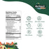 Backpack 5.99 oz (170 Bistro Dehydrated Finely Chopped Spinach g) | Emergency Food, Everyday & Camping Cooking | Dried