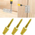 Wvapzwr 10 Pieces Door Hinges Security Pins Door Hinges Securit Screwsy, Door Hinge