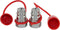 LSQ-S4-04PF 1/2‘’ NPT 2 PCS - 1/2" Ag ISO 5675 Hydraulic Disconnect Quick Connect Male Coupler