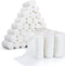 Gauze Rolls - 36 Premium First Aid Supplies, Flexible, Stretchable, Breathable Bandage Wrap, 3” x 4.1 Yards