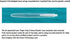 PILOT Super grip G 0.7mm Ocean Plastic Knock Type Oil-based Ballpoint Pen BSGK-10FOP-OB 5 Piece Set Japan Import With Original Stylus Ballpoint Touch Pen by PILOT