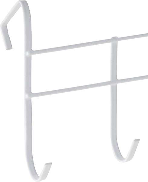 Over The Door Hook Rack for Easy Storage