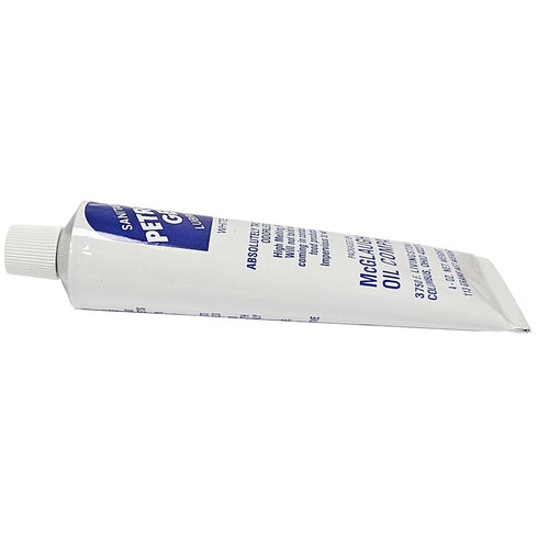 Mcglaughlin Oil 4oz Petrol-Gel Lubricant