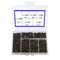 newlng 1200pcs Small Screws, Phillips Flat Head Cross Self Tapping Tiny Screws Set for DIY Micro Woodworking