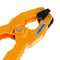 K Type Thermocouple Clamp Probe Temperature Sensor Clip Lead Pipe Clamp for HVAC Temperature Range -40~392°F