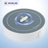 Magnetic Stirrer with Speed Control, Fast Stir Plate, 4pcs Magnetic Stir Bars, 1 Stir Bar Retriever, Max Volume 3000ml