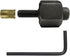 Hanson Rivet Hand-Threaded Insert Installation Tool for 10-32 Sized Inserts, Easy to Use with Instruction Manual