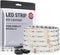 BTF-LIGHTING RGBCCT 5 Colors in 1 LED 5050SMD RGBWW RGB+Dimmable Tunable Color