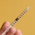 U-100 29G 1ml/cc 1/2" (12.7mm) 100 Box