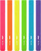 Mr. Pen Aesthetic Highlighters, 6pcs, Vibrant Colors, No Bleed Cute Highlighters for Bible Pages
