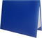 Diploma Cover Smooth Certificate, 8 1/2" x 11", Grad Days, Royal Blue-A