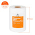 Waterproofing Membrane Fabric, 6 Inch X 75 Foot Roll, Non-Woven Waterproof Fiberglass Mesh Tape for Bathroom
