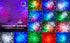 Light,15 Lights,Bluetooth&15 One Fire Upgrade Star Projector Galaxy Colors Night Light Projector White Noise Sound