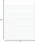Mead Loose Leaf Paper, Wide Ruled, 8" x 10-1/2", 200 Sheets, Fits 3-Ring Binder