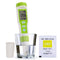 Pensize ORP Tester -1200~1200mV with Calibration Buffer Powder for Water Quality Measurement, ±2mV High Accuracy Meter