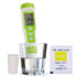 Pensize ORP Tester -1200~1200mV with Calibration Buffer Powder for Water Quality Measurement, ±2mV High Accuracy Meter