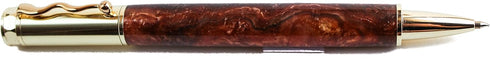 Magnetic Pen Kit (5-Pack, Gold)