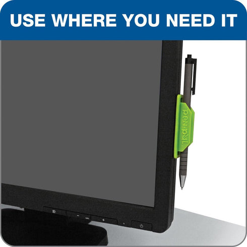 Pen Pal Pen Holder in Assorted Colors (PENPAL-BP1)