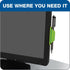 Pen Pal Pen Holder in Assorted Colors (PENPAL-BP1)