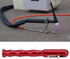 Walfront Welding Feed Pen, TIG Rod Holder, Filler Welding Finger Feeder for 1.0-3.2mm Wire